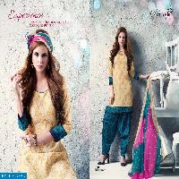 preyanshi vol-12 Wholesale Dress material catalogs